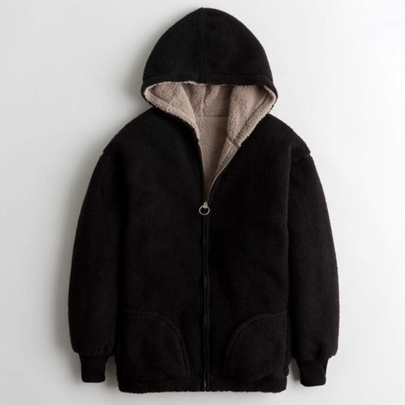 Hollister | Jackets \u0026 Coats | Hollister 